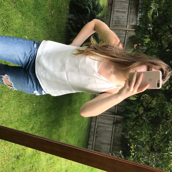 Banana Republic Blouse - Picture 2 of 4